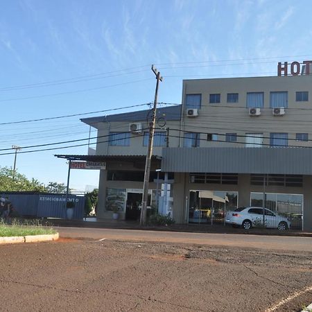 Hotel Cataratas Foz do Iguaçu Esterno foto
