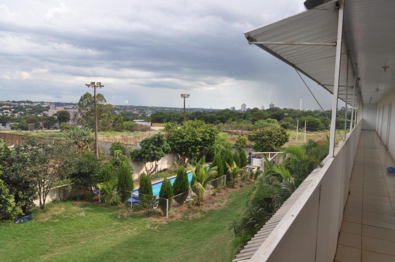 Hotel Cataratas Foz do Iguaçu Esterno foto